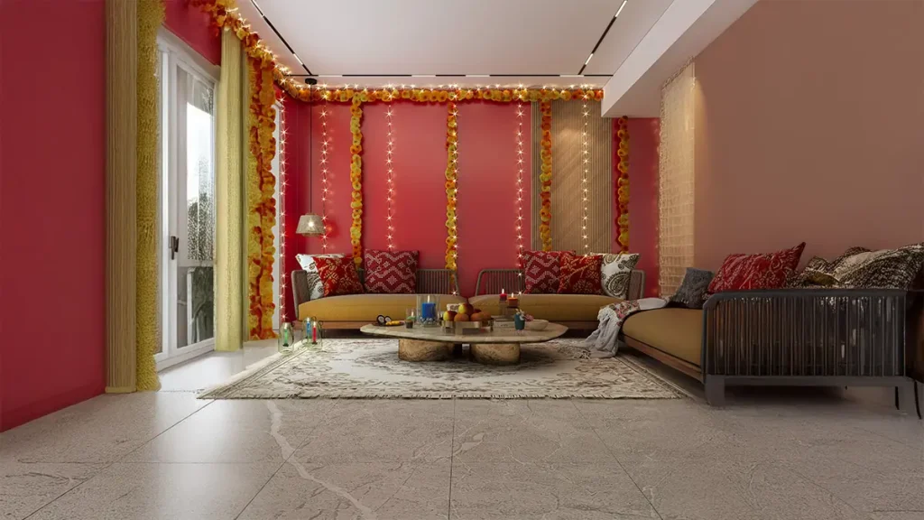 Where-handcrafted-kites-meet-harvest-decor-creating-a-home-full-of-traditionSankranti-Decor