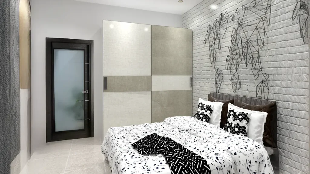 Custom-designed-master-bedroom-with-perfect-blend-of-comfort-and-style