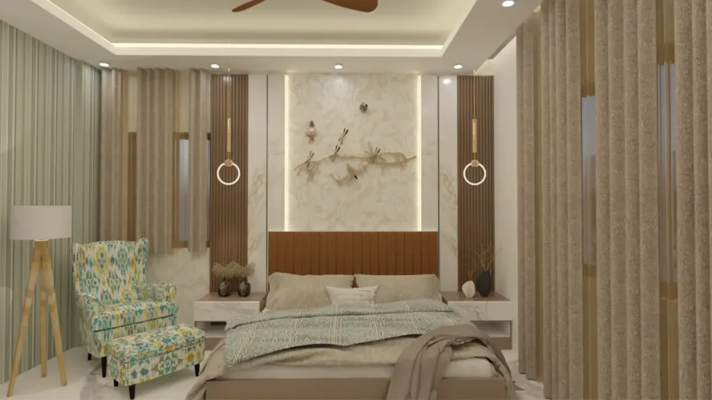 Modern-Luxury-Bedroom-Design