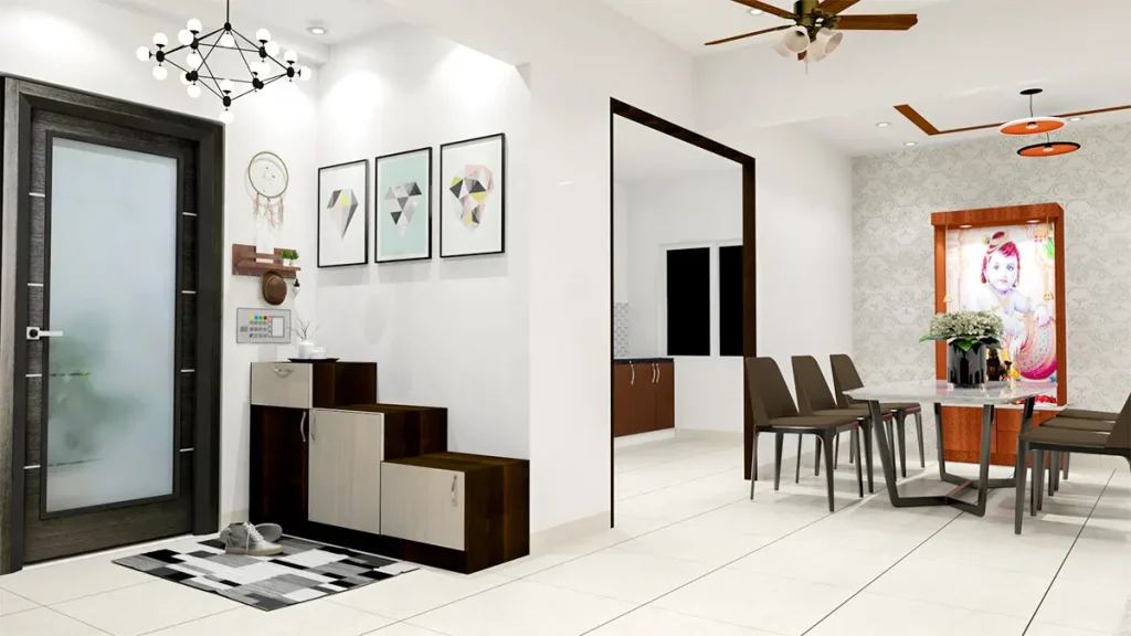 Art-Gallery-Feel-design-ideas-in-foyer