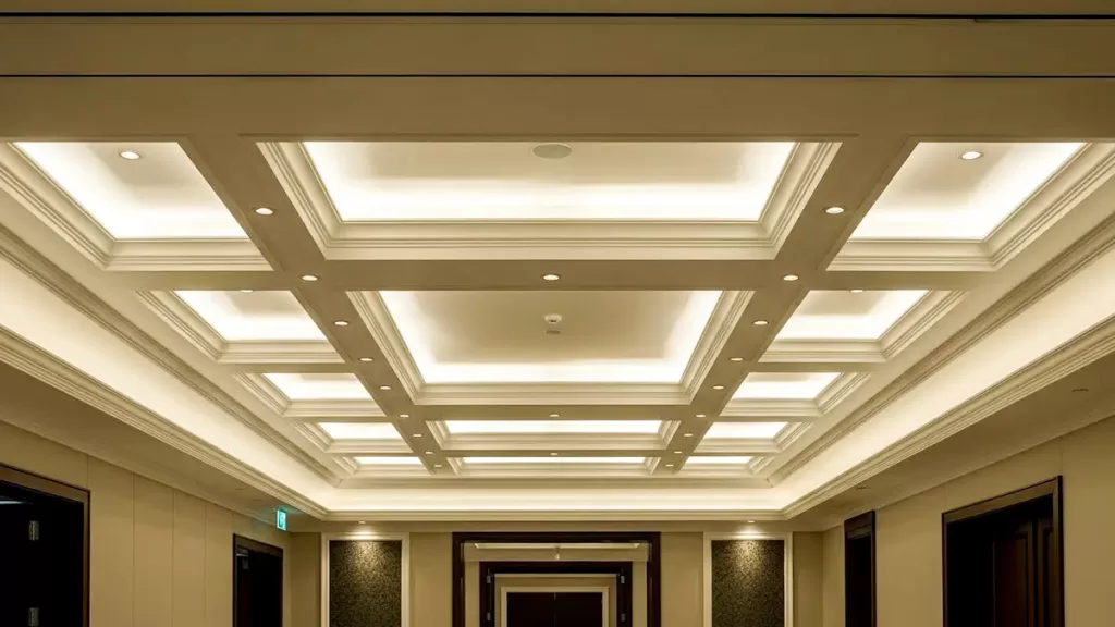 Coffered-false-Ceiling-Designs-for-hall-1024x576