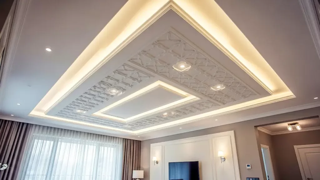 Gypsum-Board-False-Ceiling-design-for-living-room-1024x576