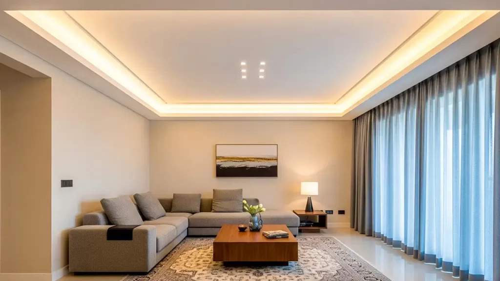 How-to-Select-the-Appropriate-False-Ceiling-1024x576