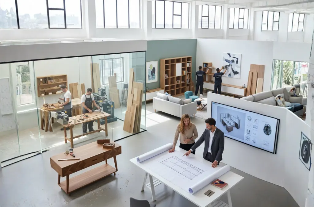 The-Execution-and-Installation-PROCESS-By-Come-Interior-Designers