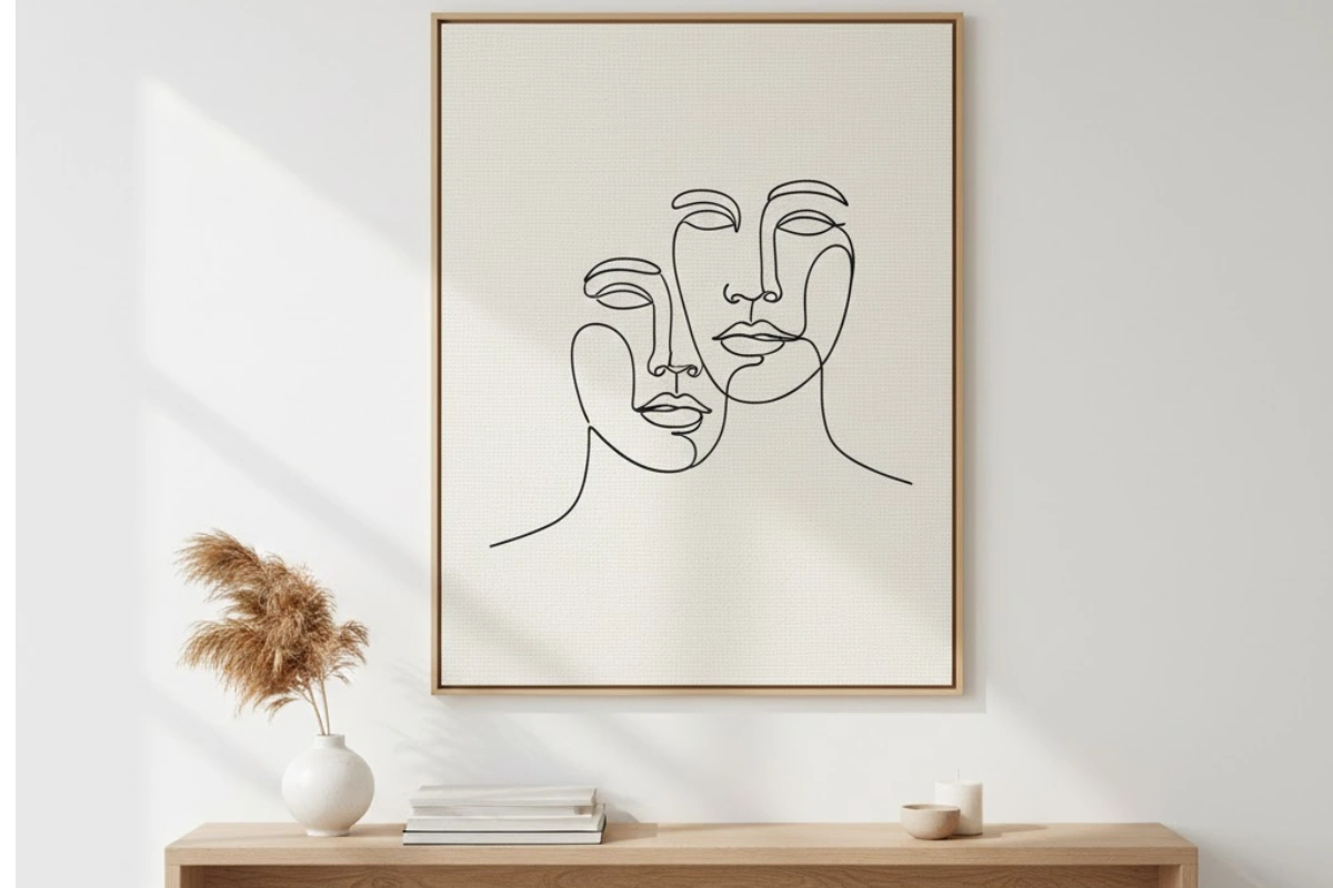 Aesthetic Canvas Painting Ideas