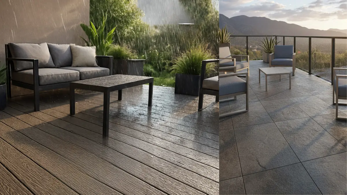 Balcony-Flooring