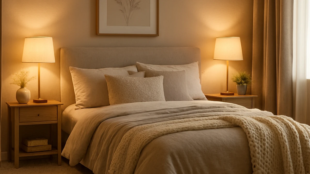 Bedroom-Flooring
