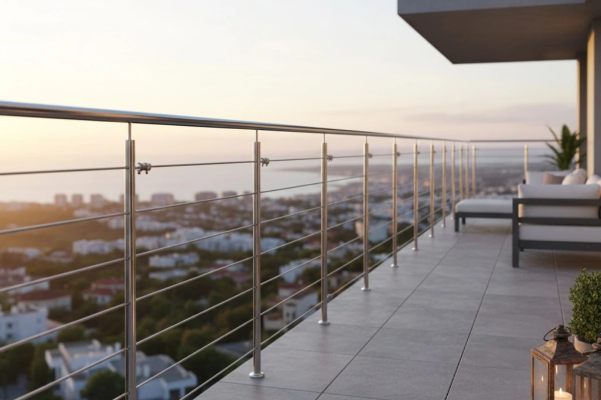 Cable-Railings-for-balcony
