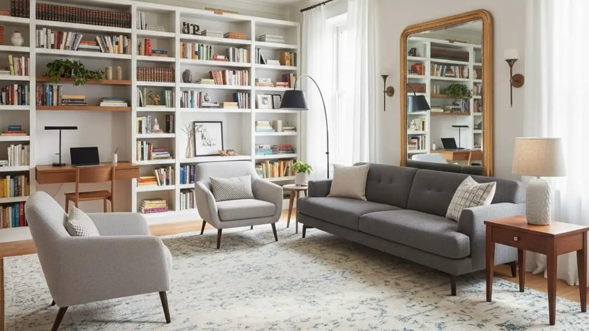 Designer Illusions to Seal the Deal