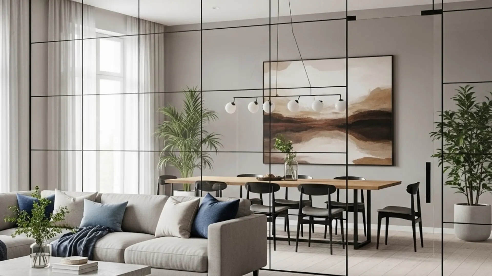 Desktop-glass-wall-design