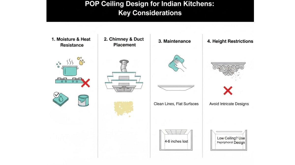 Indian-kitchen-design-consideration