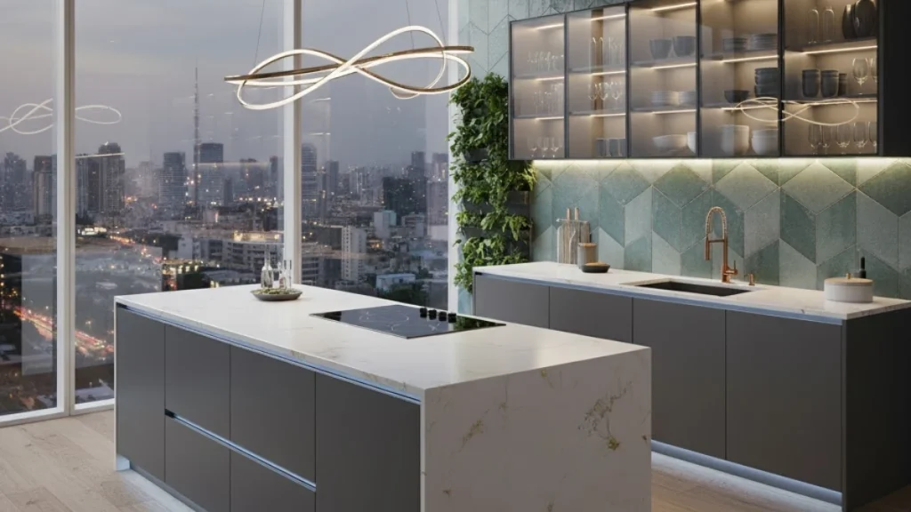 Latest-modular-kitchen-materials-AND-finishes