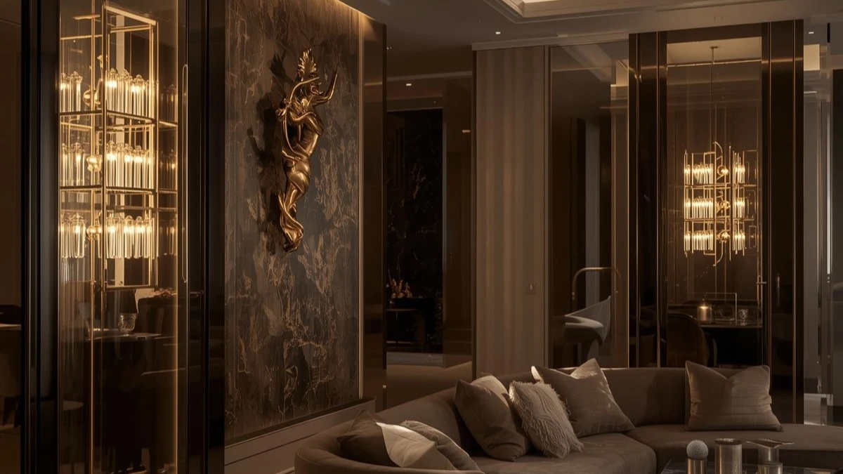Lighting-in-Bespoke-Design
