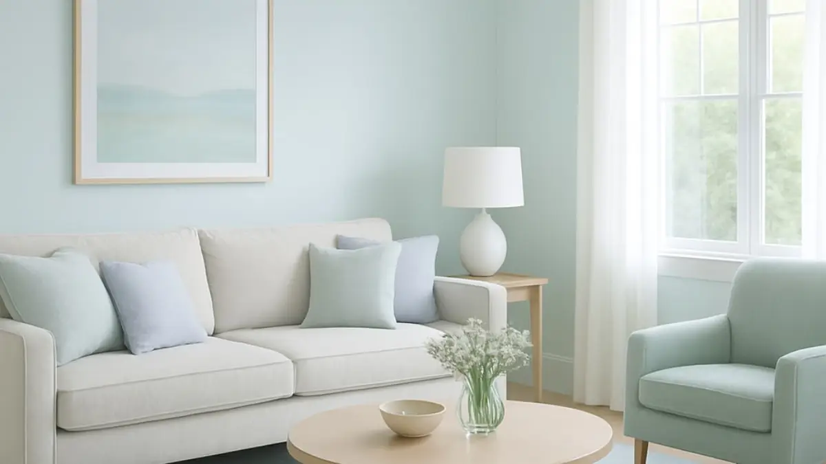Low-Light-Color-combination-In-Livng-room