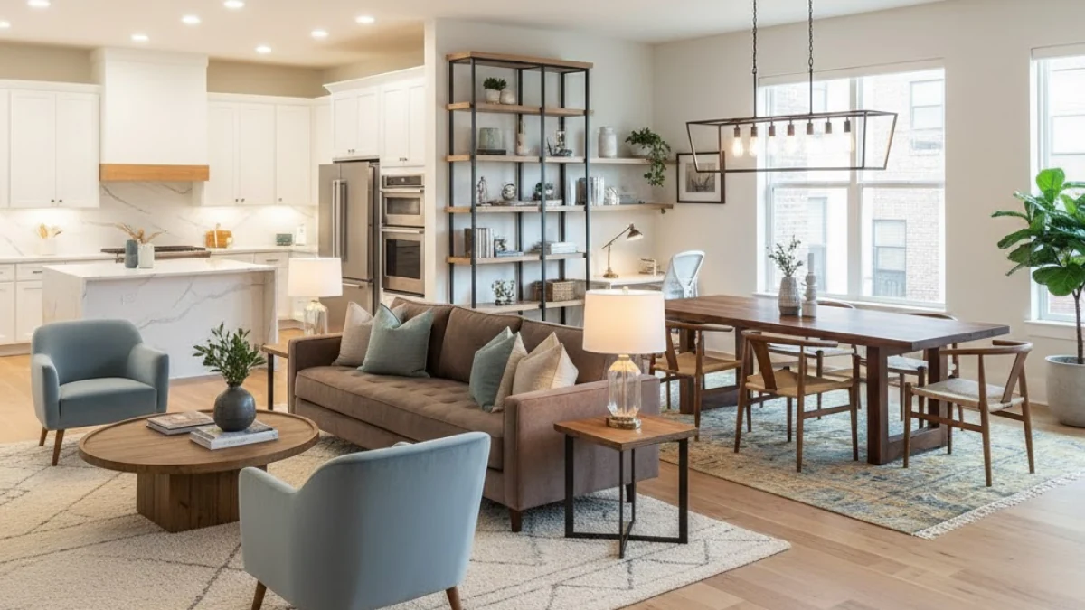 Open-Concept-Space-home-interior-design