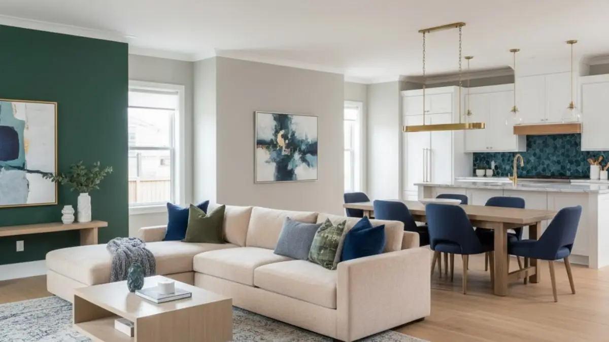 Open-Plan-Living-Space-in-living-room