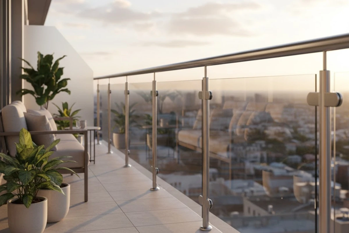 Stainless-Steel-Glass-Combo-railing-Design-for-balcony