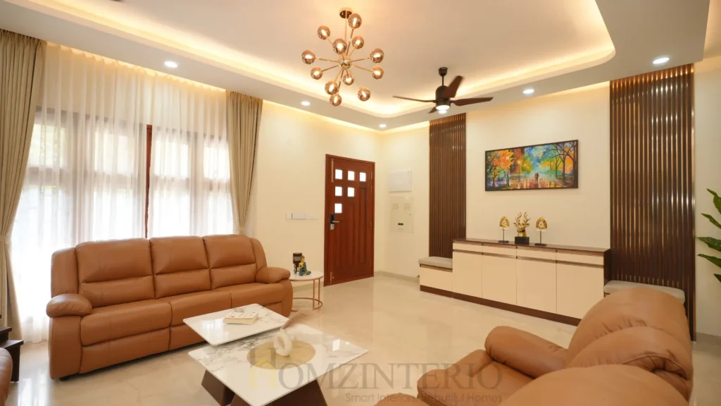 Drawing Room Design-Desktop