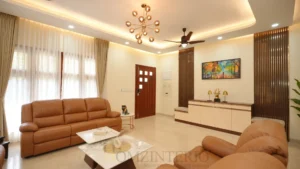 Drawing Room Design-Desktop