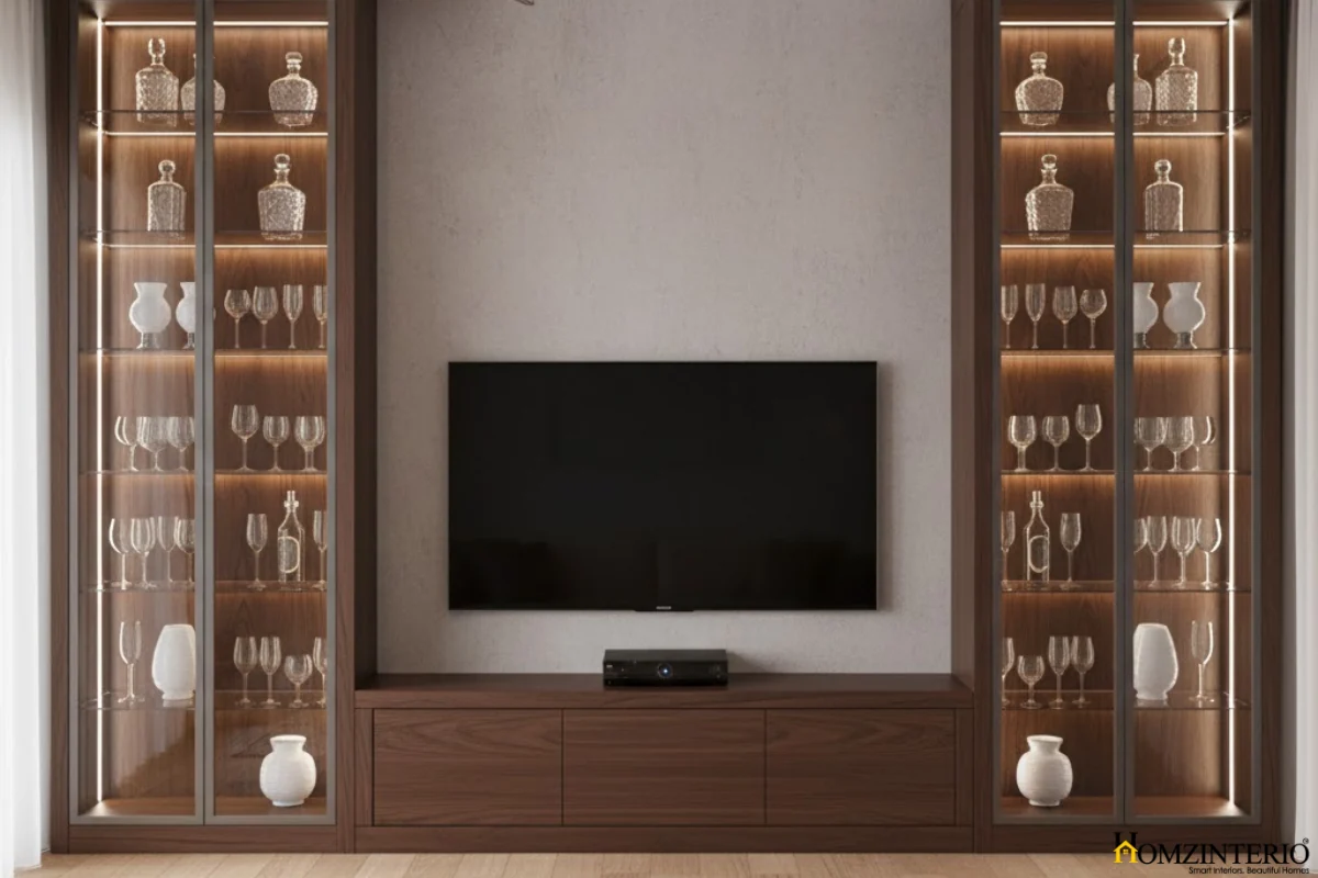 Living-room-crockery-unit-for-tv