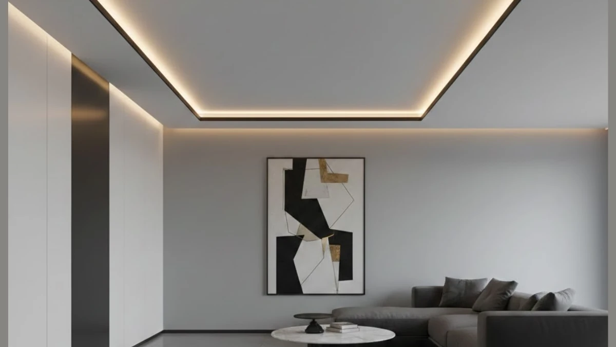 Simple-ceiling-design-for-bedroom-interiors