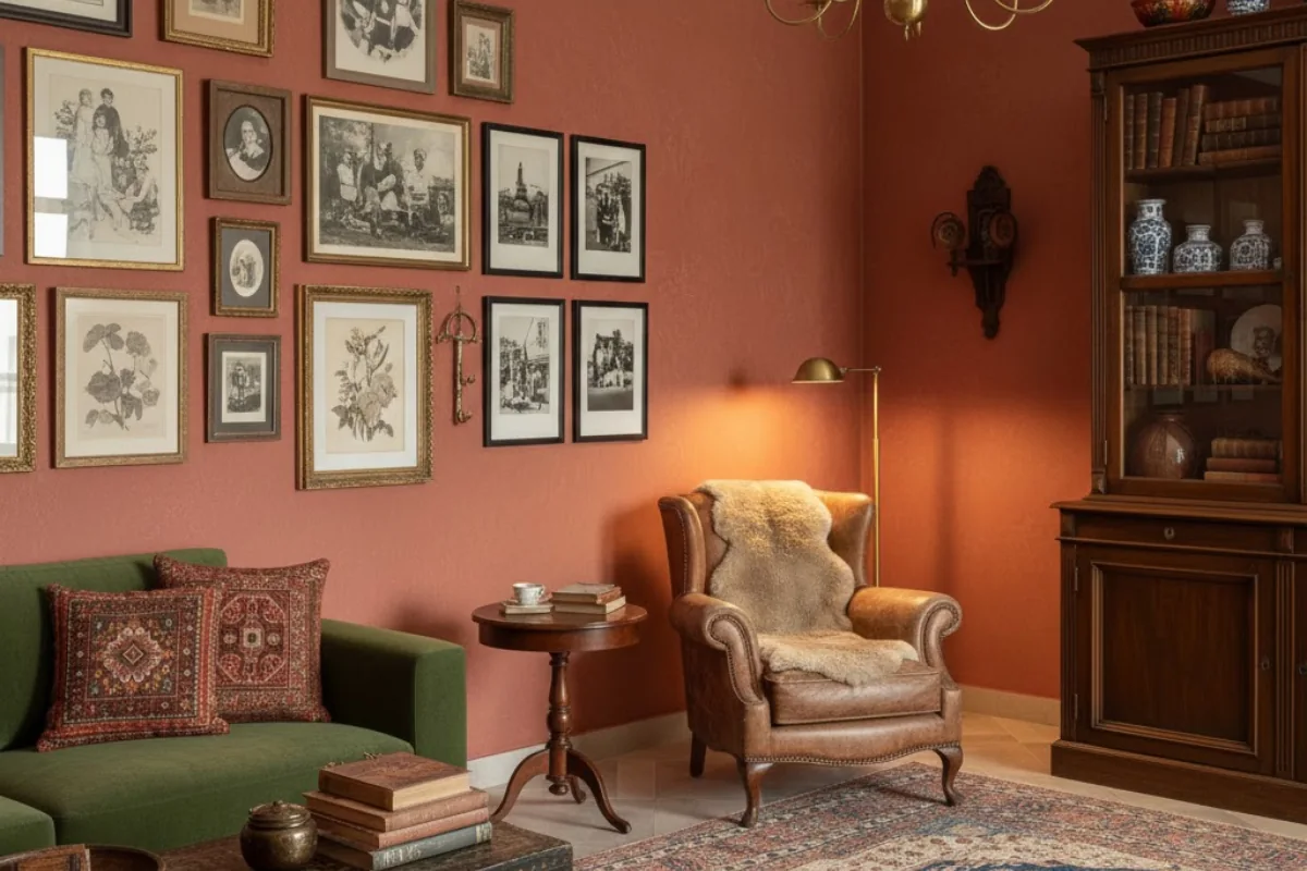 Storytelling Through Design trend in 2026