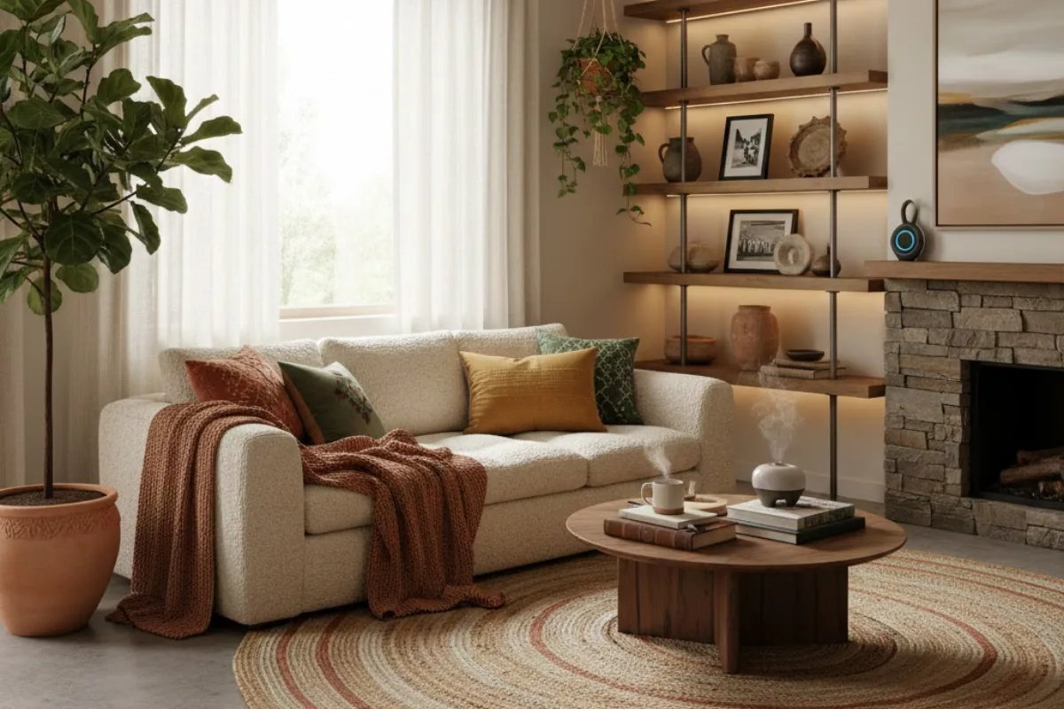 Top 15 Interior Design Trends