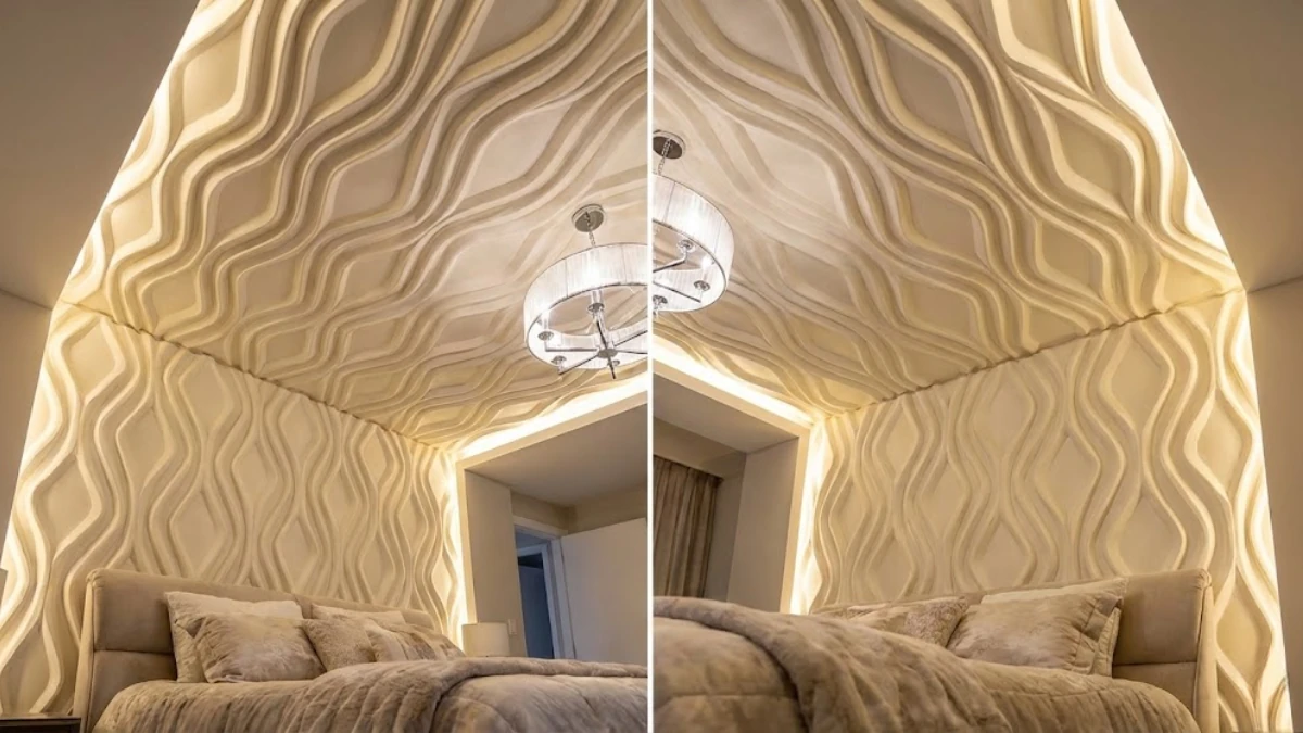 bedroom-ceiling-pvc-pannel
