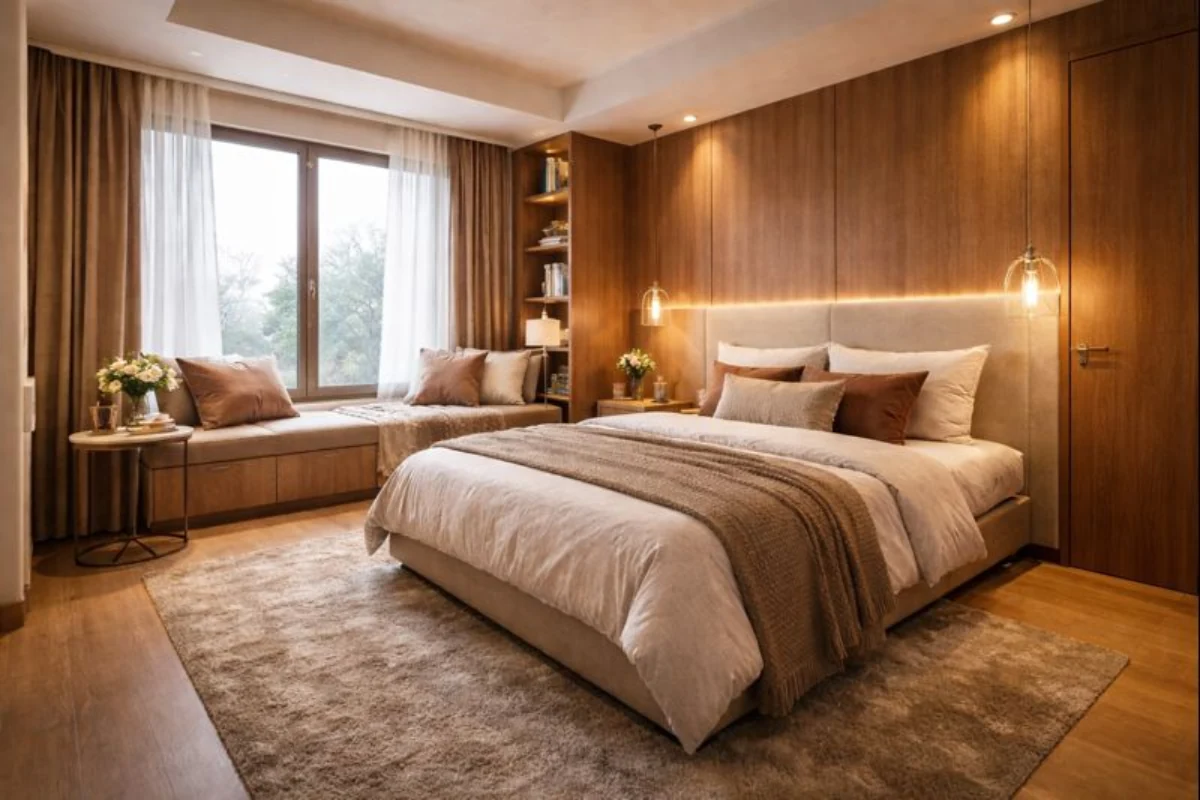 Bedroom Design Guide