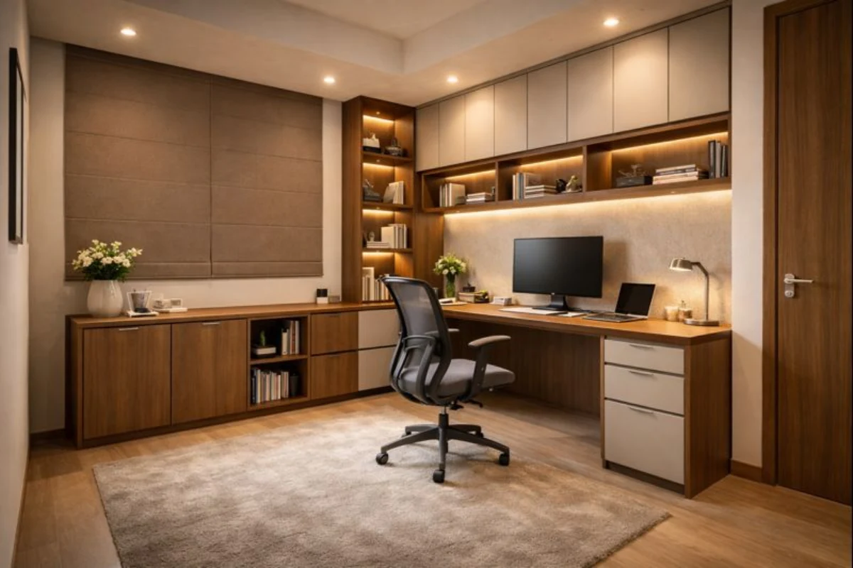 Home Office Design Guide