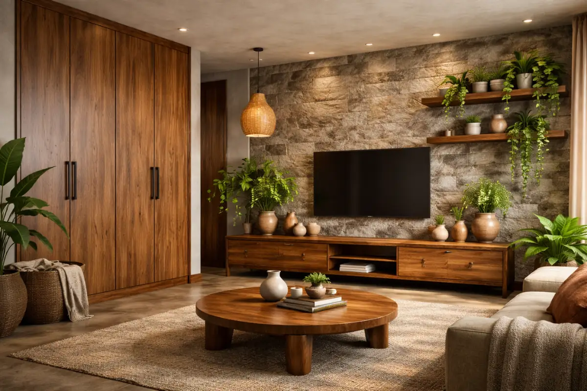 Natural Materials