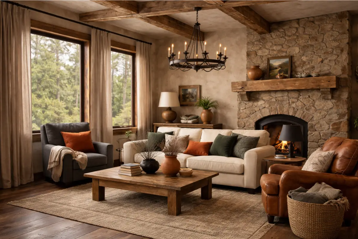 Rustic-and-Antique-Furniture