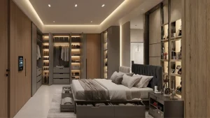 Smart-Storage-solution