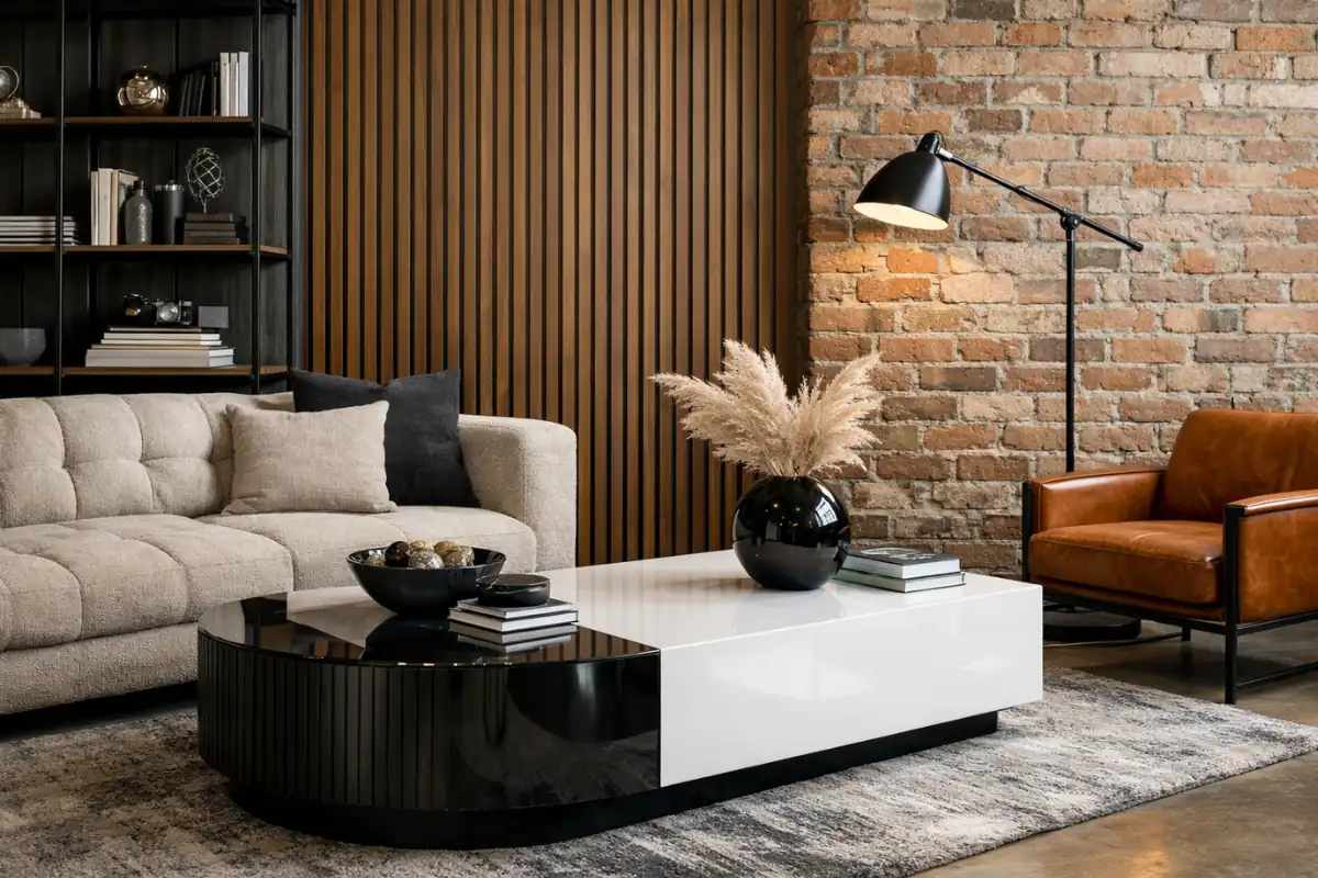 material-selection-in-contemprary-theme-interior-design