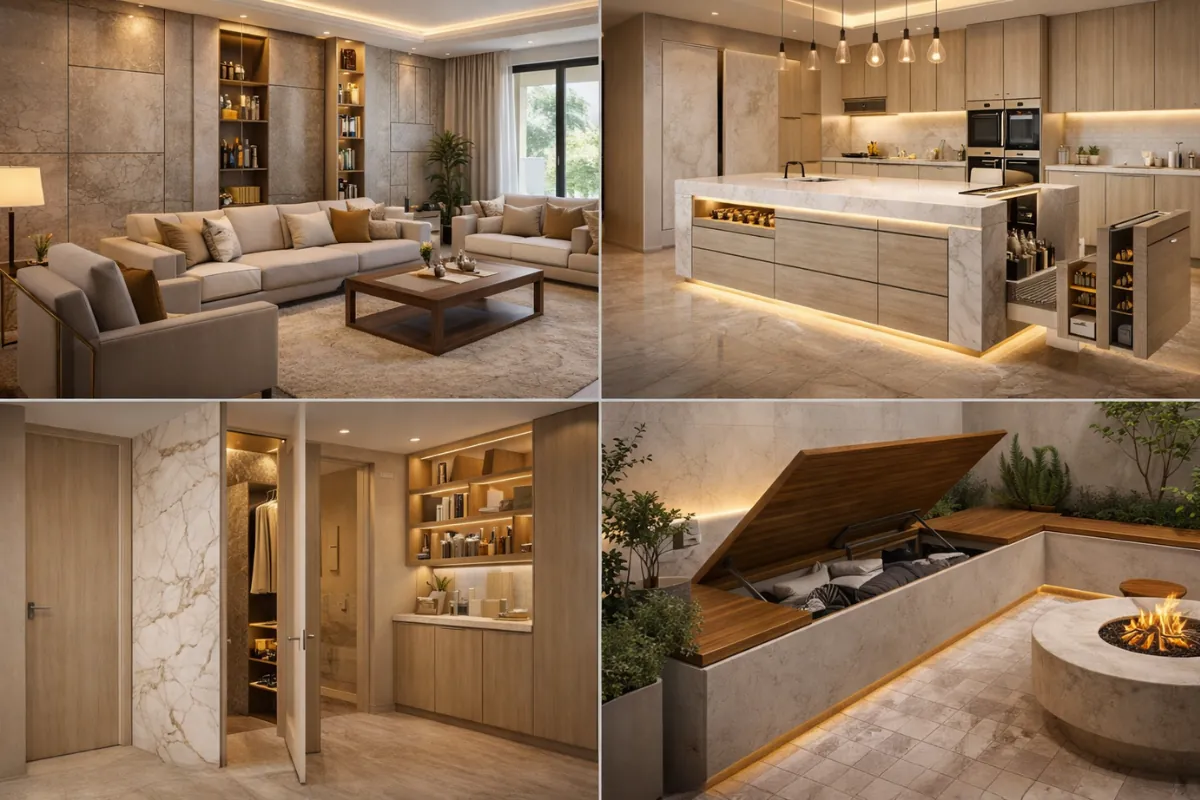 smart storage solution for villa (1)