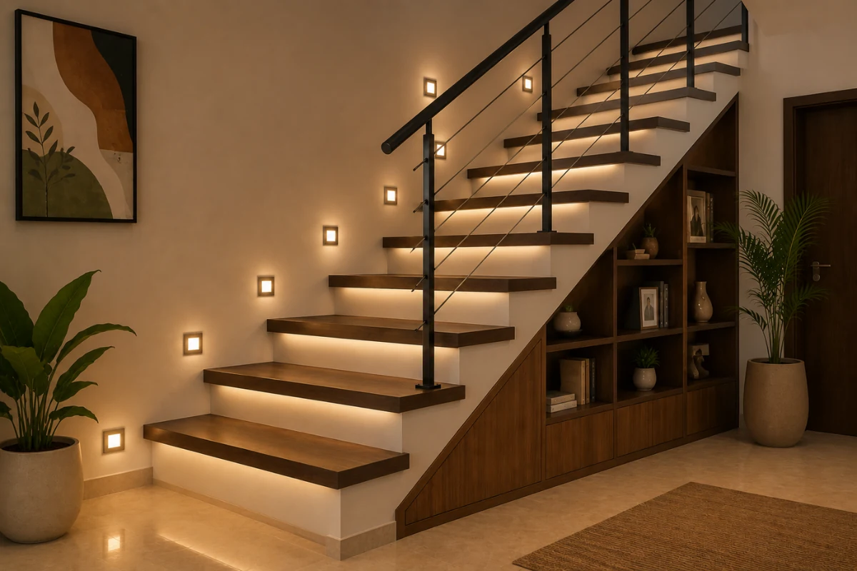 Wall Lights Step Lights for staircase
