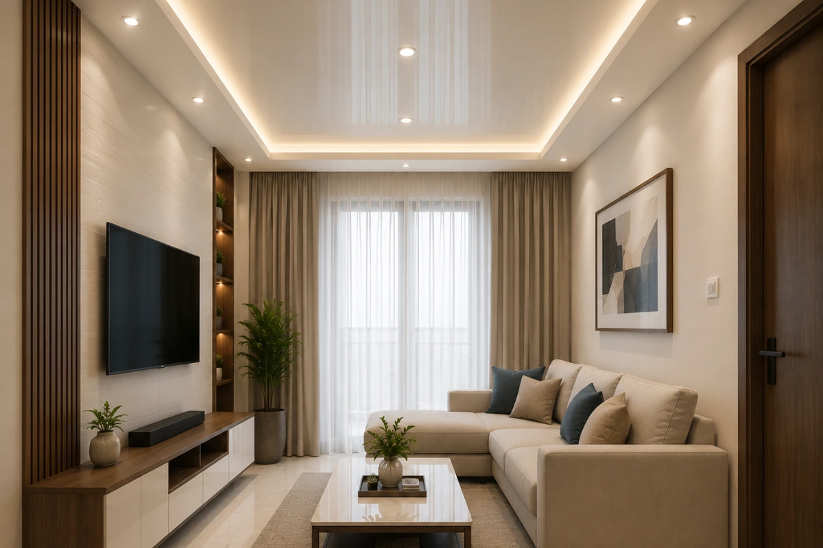 Small-Hall-Ceiling-Design-Ideas