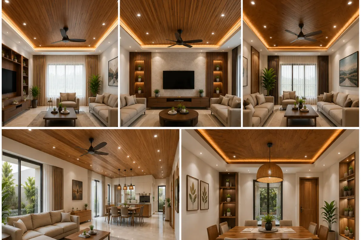 Wooden-Ceiling-Designs-for-hall