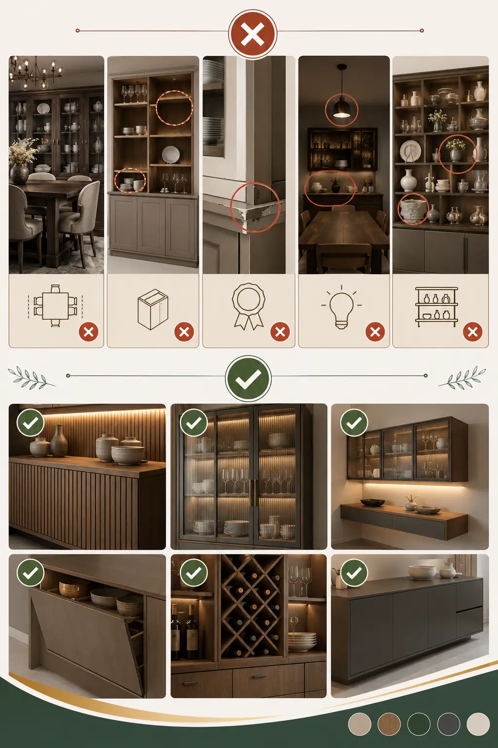 Dining-Crockery-design-mistakes-Infographic