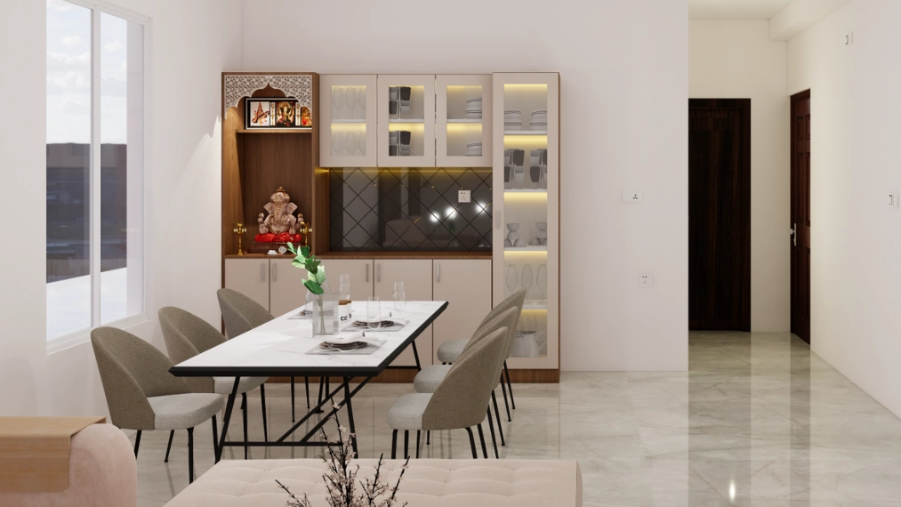 6-seater-dining-table-design-for-family-dining-area