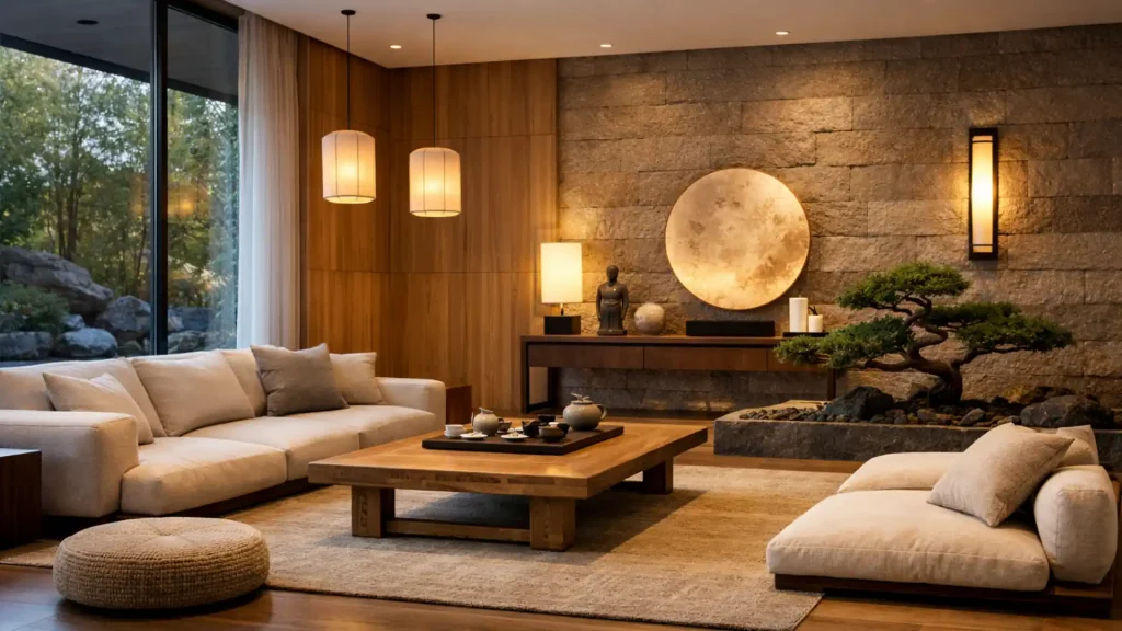 Asian-Theme-in-Modern-Luxury-Interiors