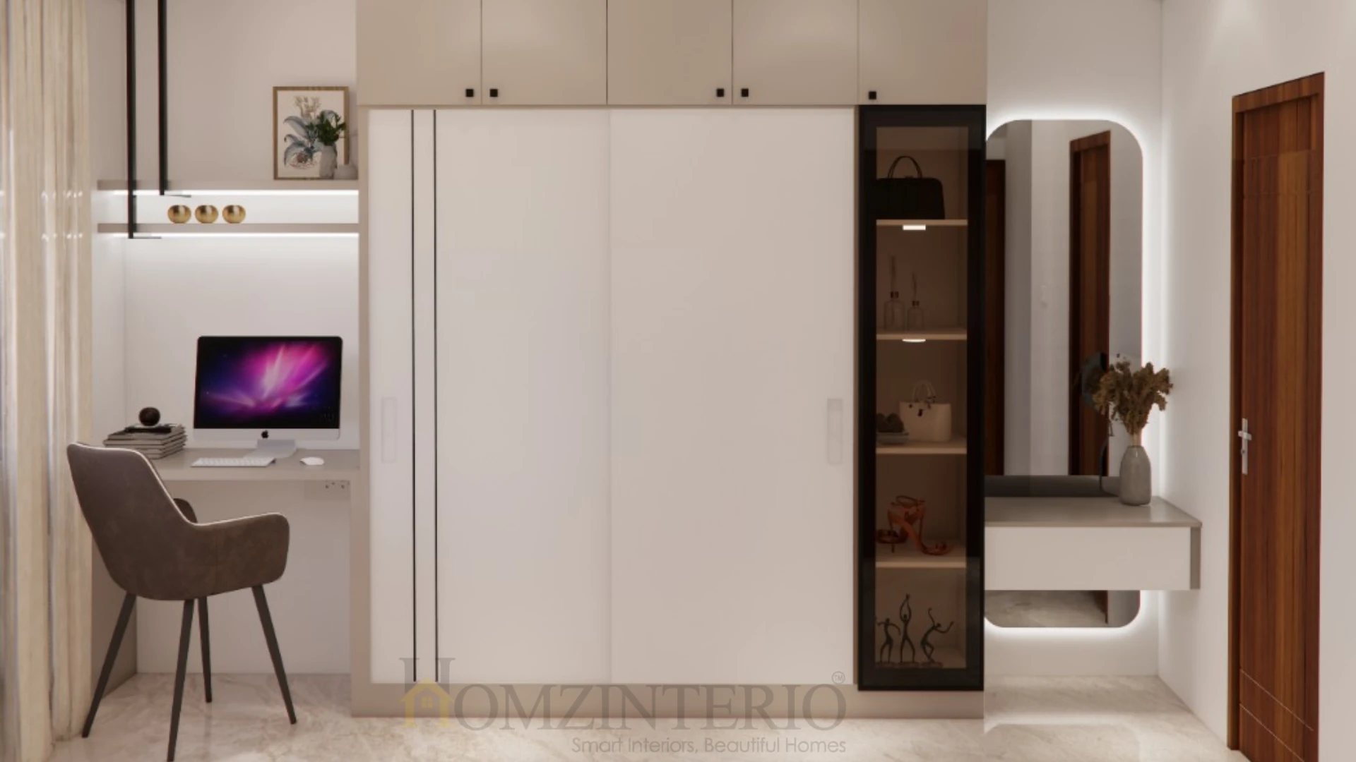 Desktop-Wardrobe-Design