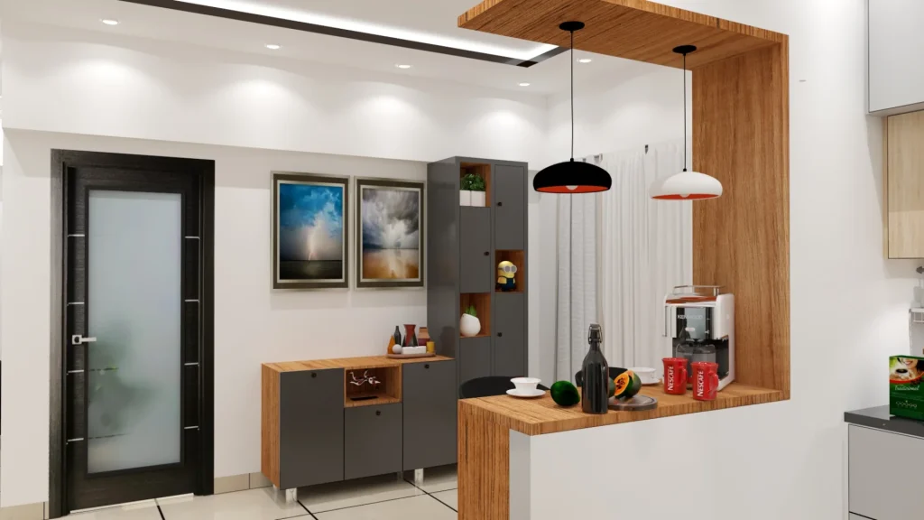 Elegant-crockery-unit-design-with-storage-and-display-shelves-1