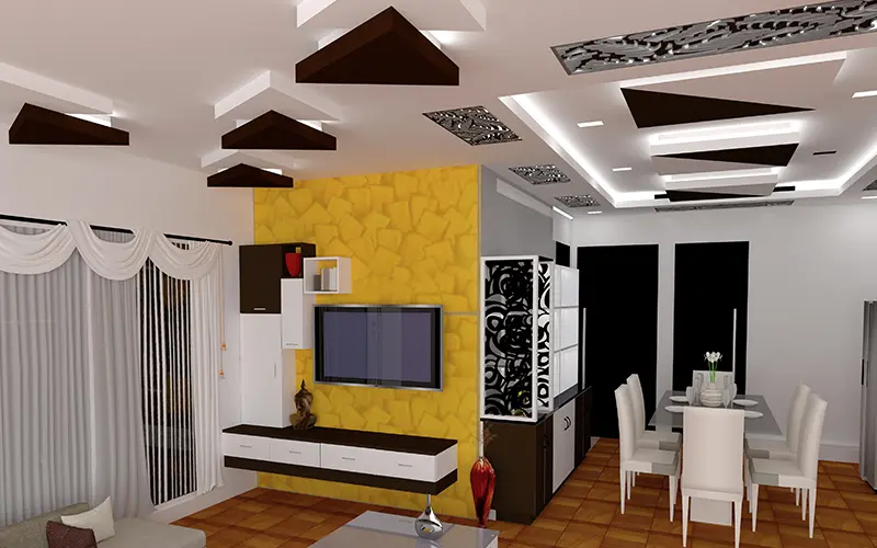 False-Ceilings