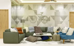 Geometric-Wallpapers-living-room-interior-design-with-sofa-Back-wall-1-300x188