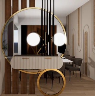 Good-interior-designers-in-Chennai-designing-space-saving-entrance-design-for-small-homes