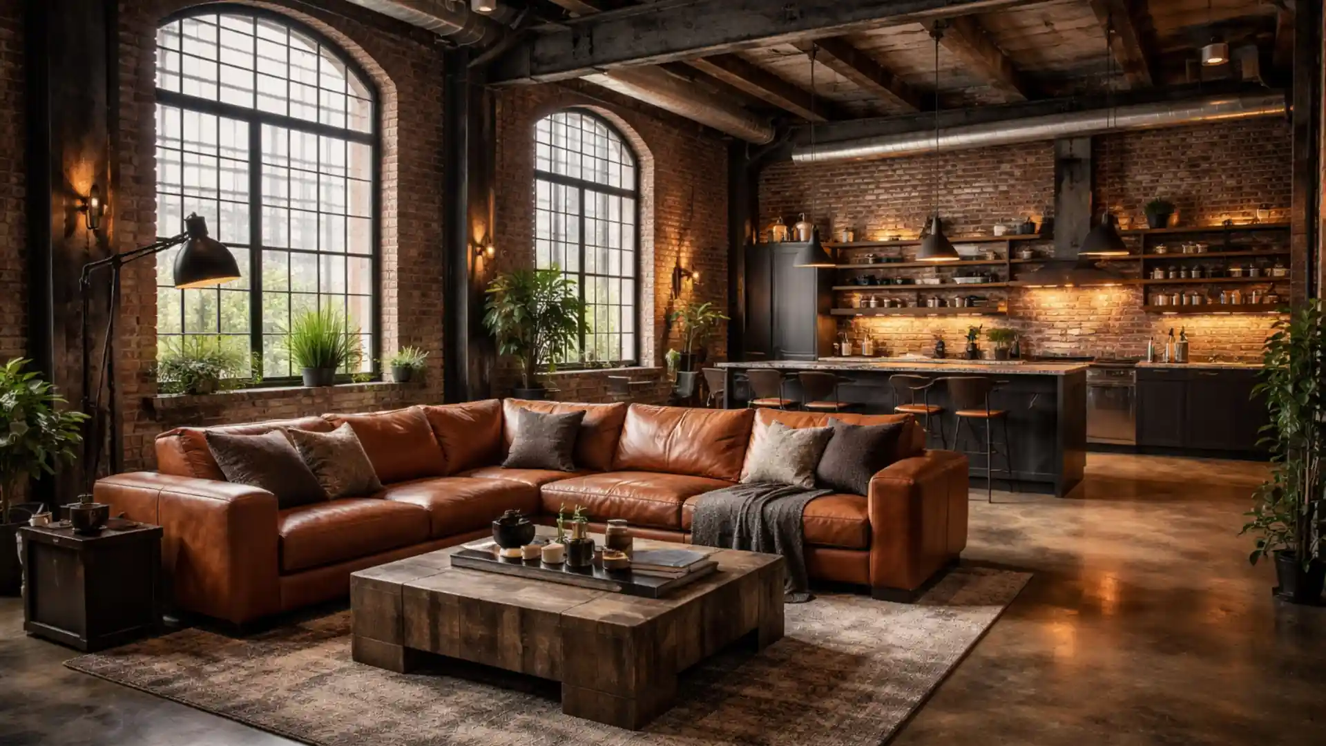 Industrial-Theme-Design-Desktop