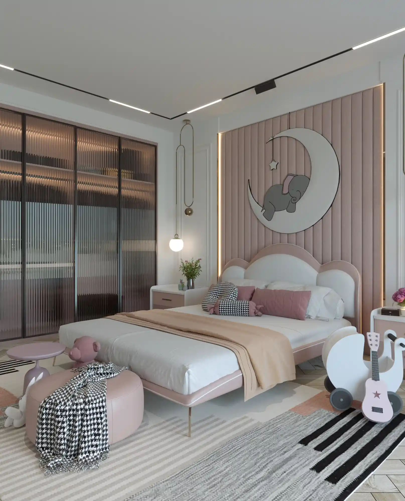 Kids-Room