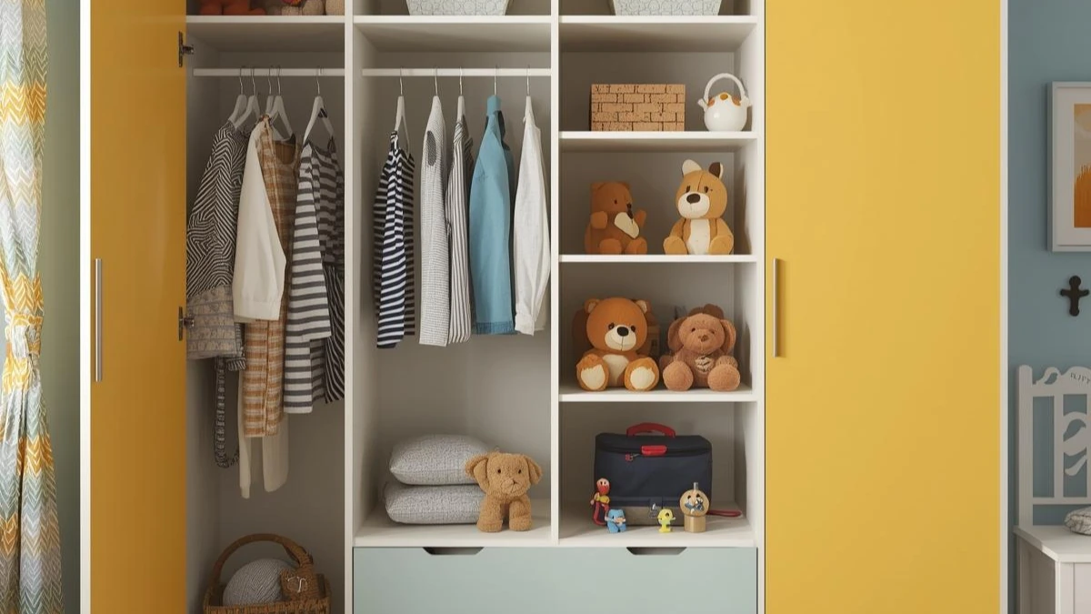 Kids-wardrobe-design-ideas