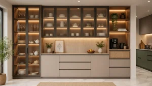 Kitchen-Crockery-Unit-Design